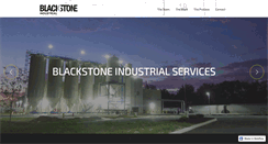 Desktop Screenshot of bis-industrial.com